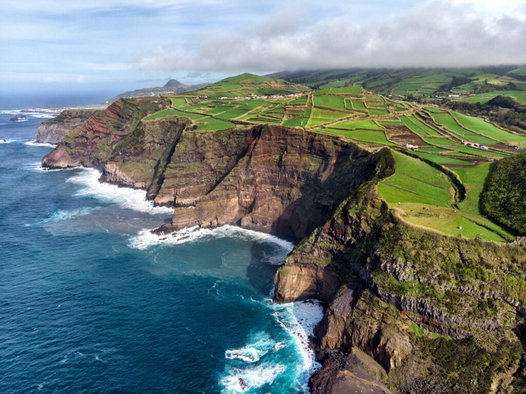 Viaje de buceo Azores Faial
